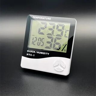 Метеостанция htc 1
