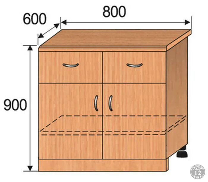 Высота стола тумбы. Кухонный модуль 900 мм. Модуль кухонный 800х600. Кухонный модуль 800х600 с ящиками. Кухонный шкафчик напольный.