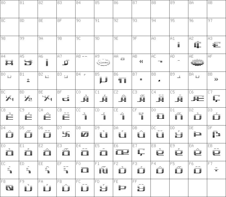 Unicode minecraft. Юникод странные символы. бесконечность юникод. блок unicode. unicode таблица символов бесконечности.