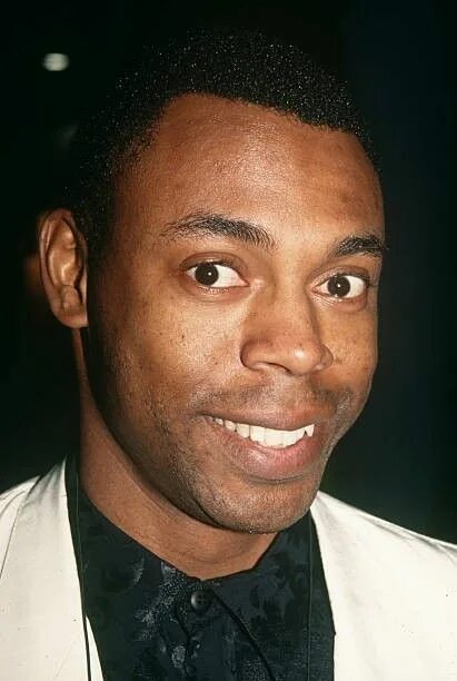 Michael winslow. Майкл уинслоу. майкл уинслоу фото. michael winslow 1994. майкл уинслоу в молодости.