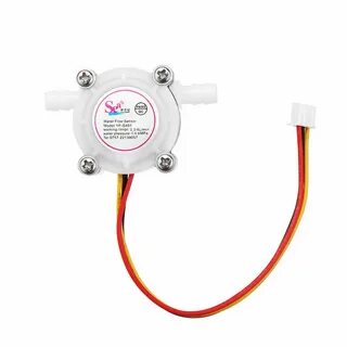 Flow sensor