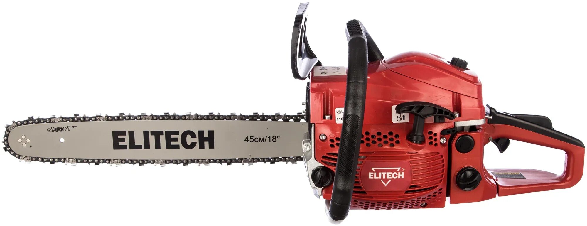 Elitech promo. Elitech бп 45/18 натяжной. Elitech бп 45/18. Бензопила elitech бп 45/16 2,4 л. Цепная бензиновая пила elitech бп 45/18 промо.