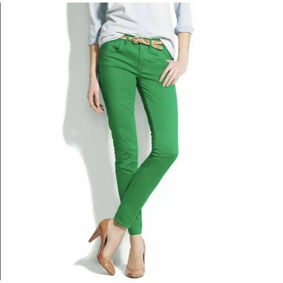 Джинса зеленая купить. Зеленые штаны. Зеленые джинсы. Зелёные джинсы женские. Цветные джинсы.