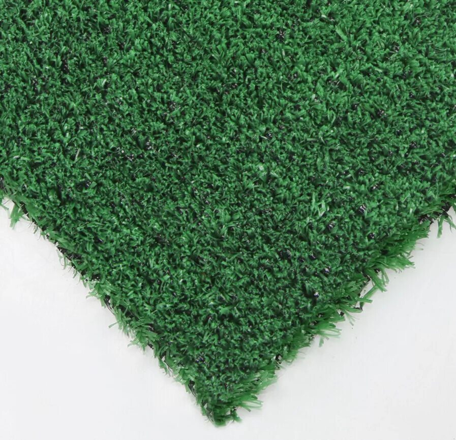 Grass carpet