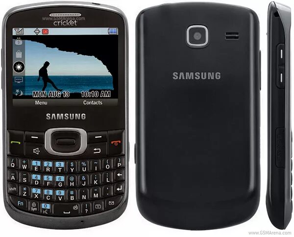 Samsung comment. Samsung comment