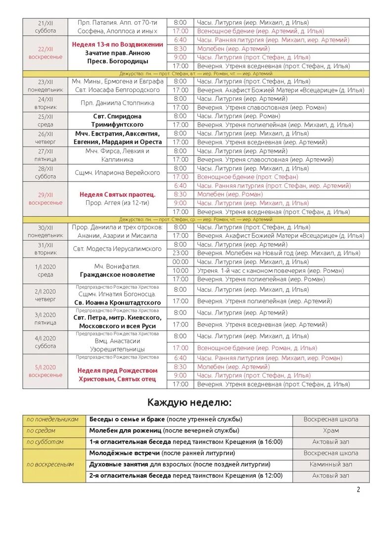 Рождество христово расписание богослужений. Расписание служб 8 января. Расписание никольский храм. Расписание богослужений на январь. Храм рождества в домодедово расписание.