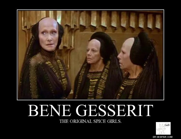 Сестры Бене Гессерит Дюна 2021. Дюна 1984 Бене Гессерит. Bene gesserit