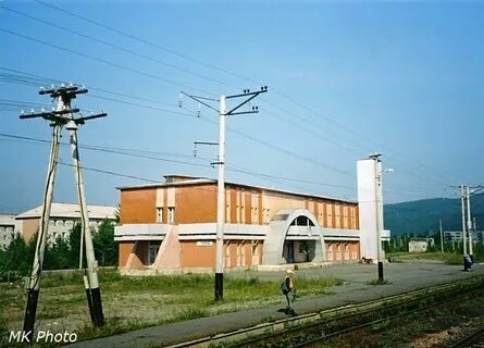 Олекма амурская область