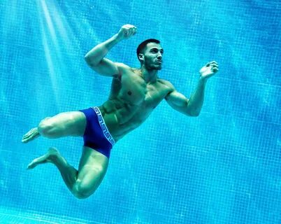 Alex Garcia Lobo by Joan Crisol.