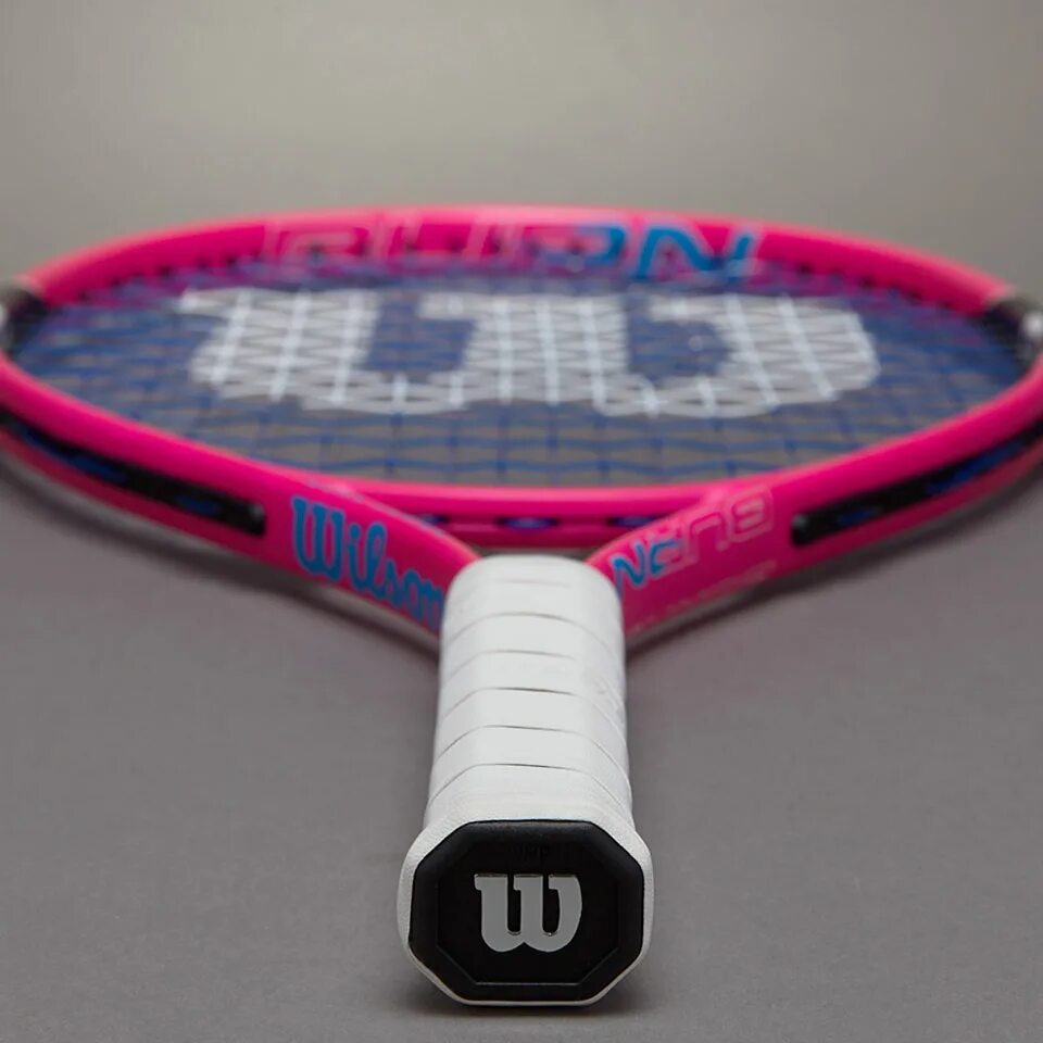 Ракетка вилсон 25 размер розовая. Wilson burn. Wilson 21. Burn 23. Burn pink blue.