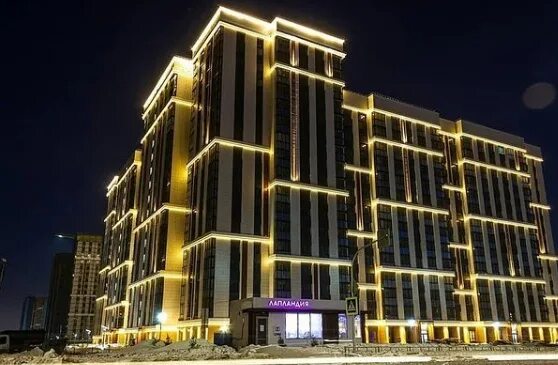 Во время осенних каникул школьники Кольского района отдохнут в санаториях и приш