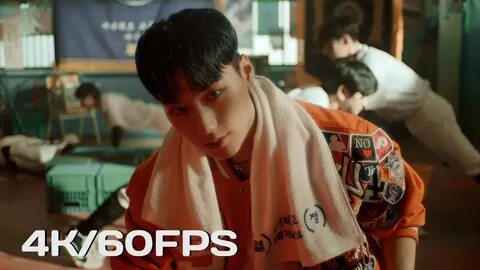 Ateez the real