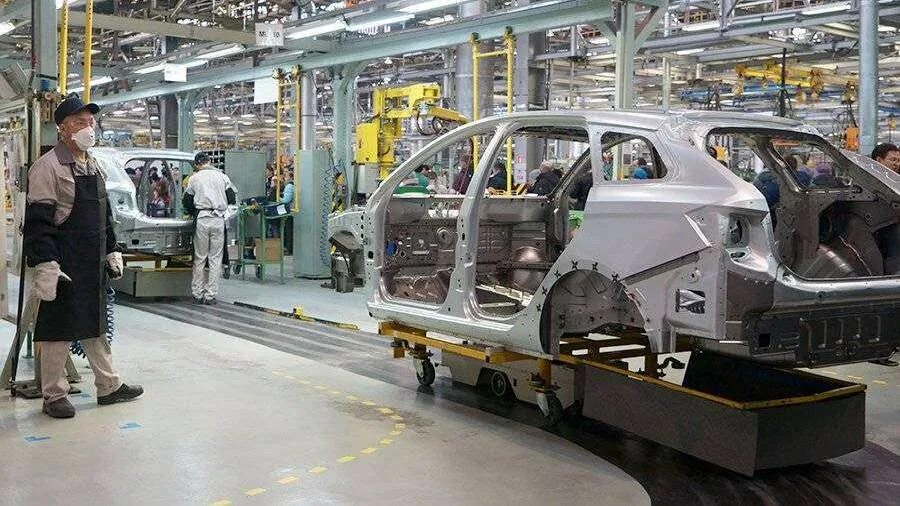 Тихвинский вагоностроительный завод символ. Автозавод зарплата. Автозавод зарплата. Волжский автомобильный завод (автоваз). Автоваз нива конвейер.