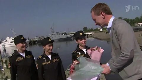 Говорим о важном с иностранными участниками вфм
