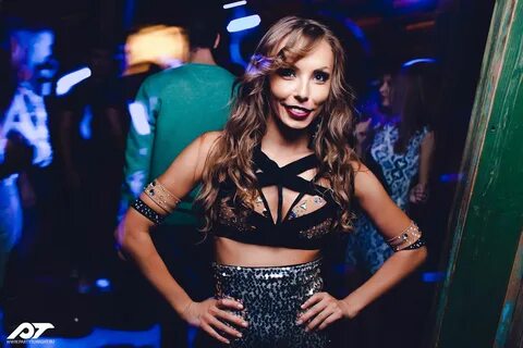 Party tonight