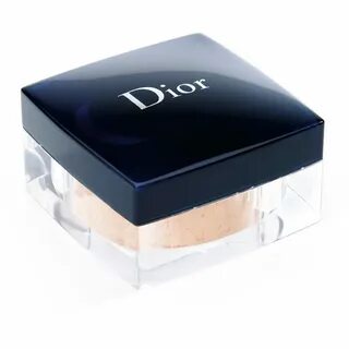 Dior рассыпчатая