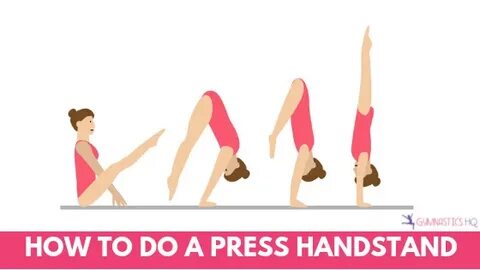 How to press