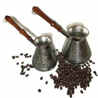 Варки лучшая турка
