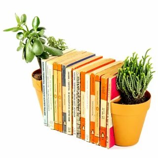 Книга plants