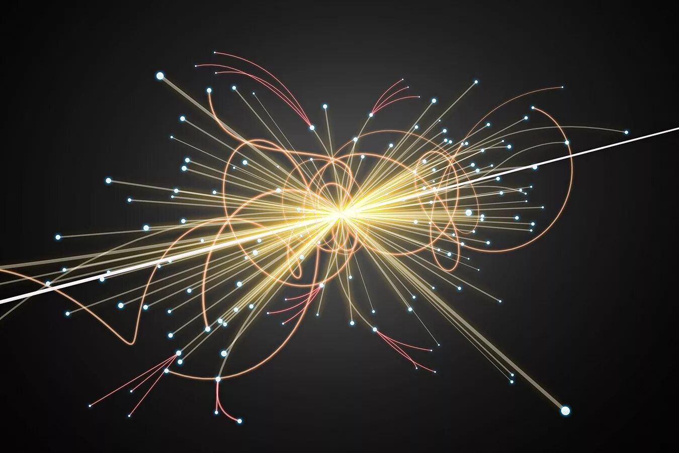 Столкновение Бозон Хиггса. Адронный коллайдер Бозон Хиггса. Большой адронный коллайдер столкновение частиц. Бозон Хиггса на большом адронном коллайдере. Самые элементарные частицы