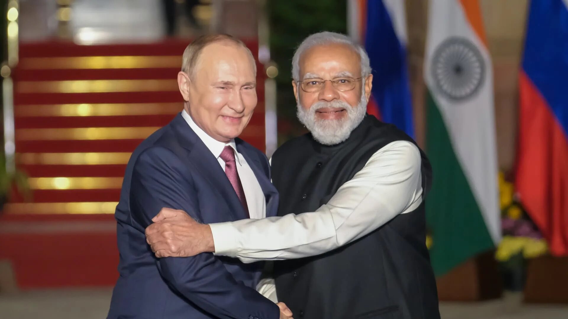 Премьер министр Индии 2022. Организации россия индия