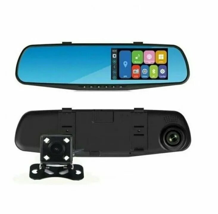 ACV регистратор зеркало 150dg. Vehicle Blackbox DVR 1080. Vehicle Blackbox DVR 1080 С 3 камерами. Видеорегистратор автомобильный зеркало с камерой заднего vehicle Blackbox BVR.