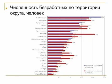 Численность г ханты