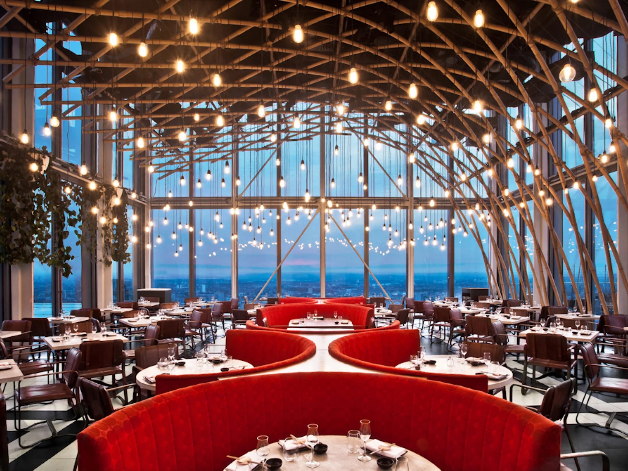 Good to go restaurants