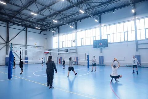 Амурская область спортивная