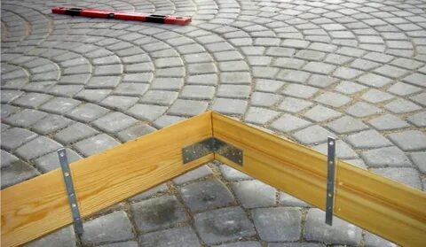 Косой уголок