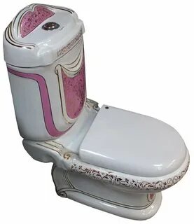 Унитаз напольный laguraty