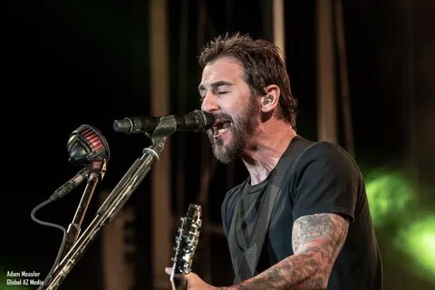 Godsmack перевод