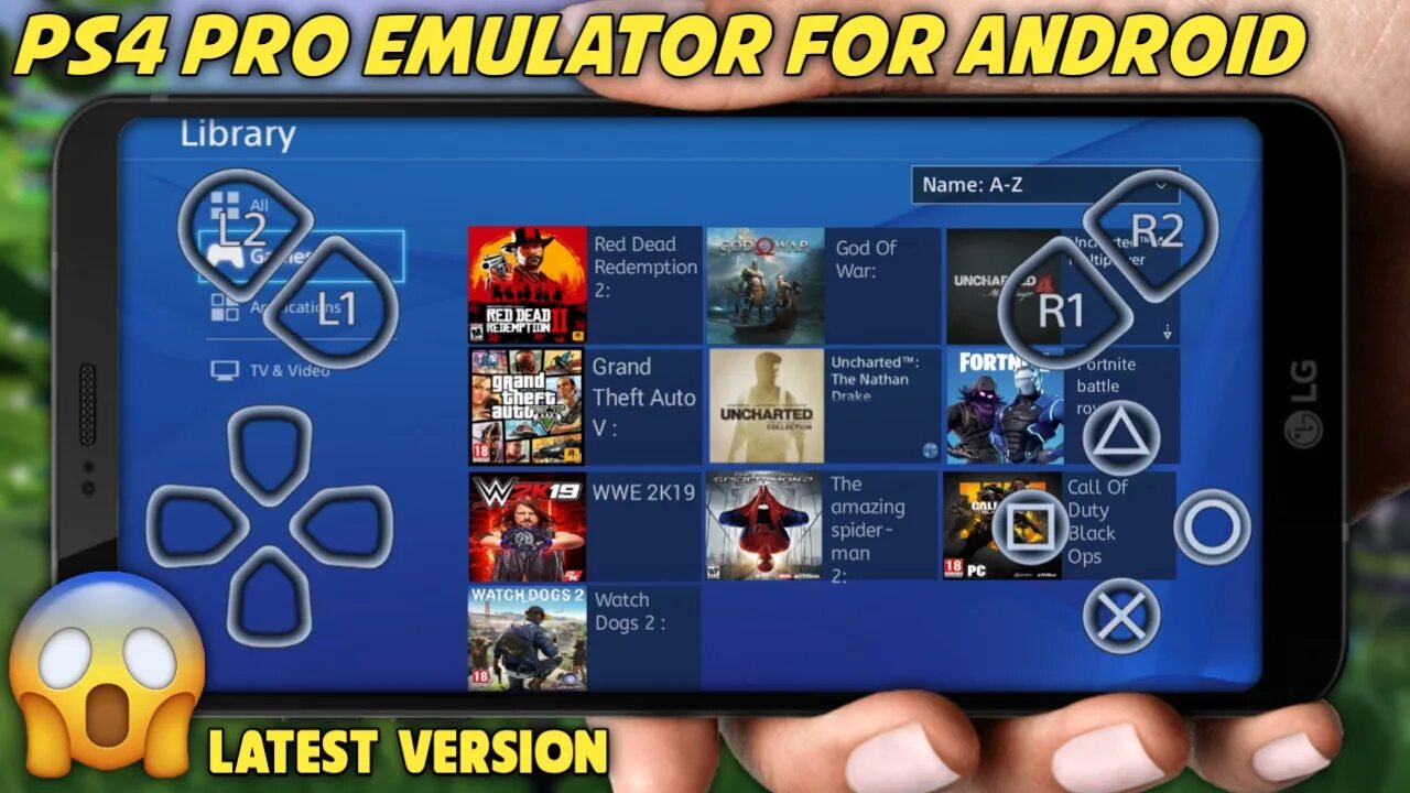 Ps4 Emulator. Эмулятор PS. Эмулятор ps4. Эмулятор пс4 на андроид.