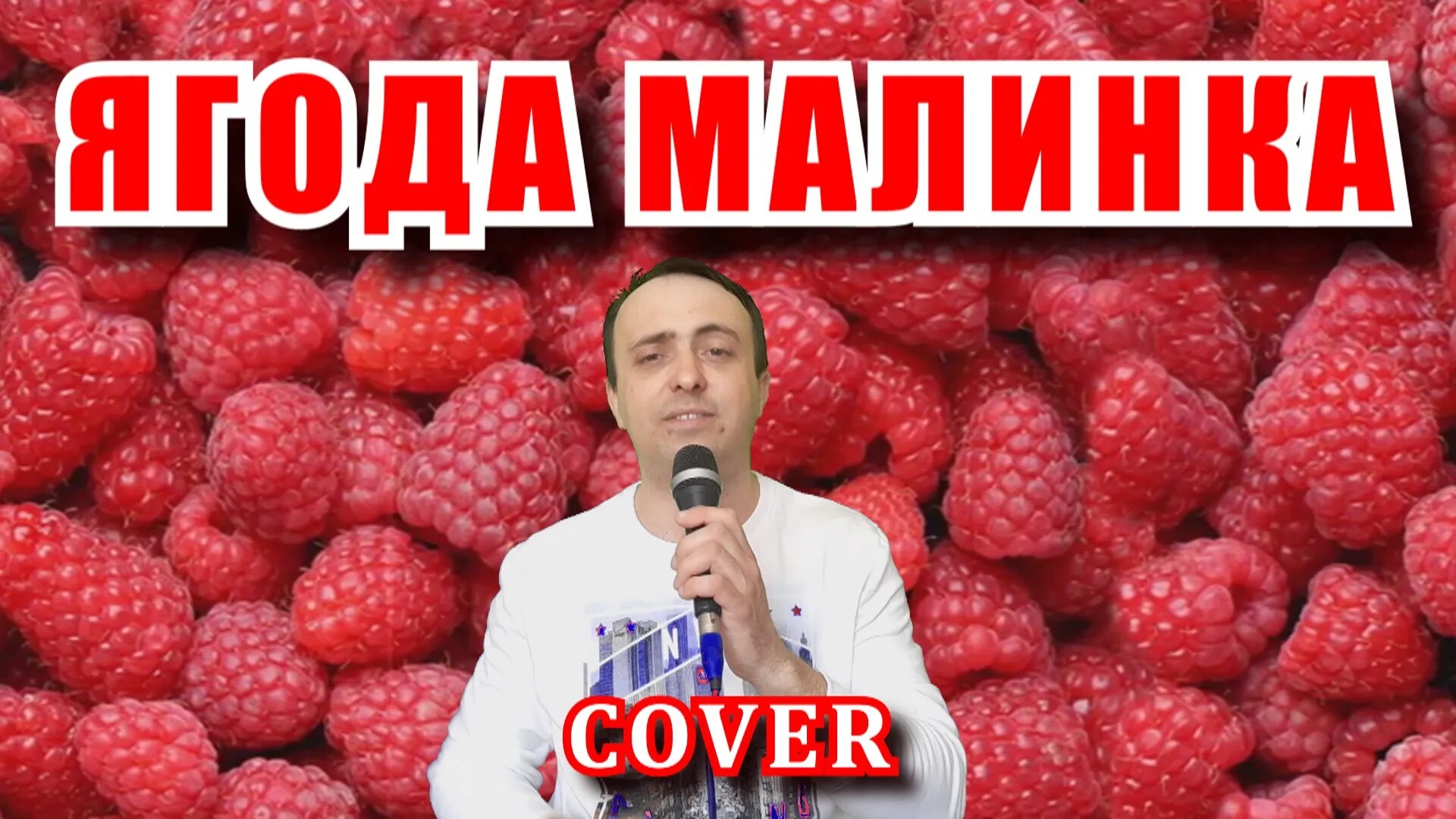 Ягодка малинка хабиба слова