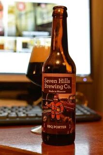 Bbq beer
