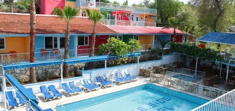 New hotel 3
