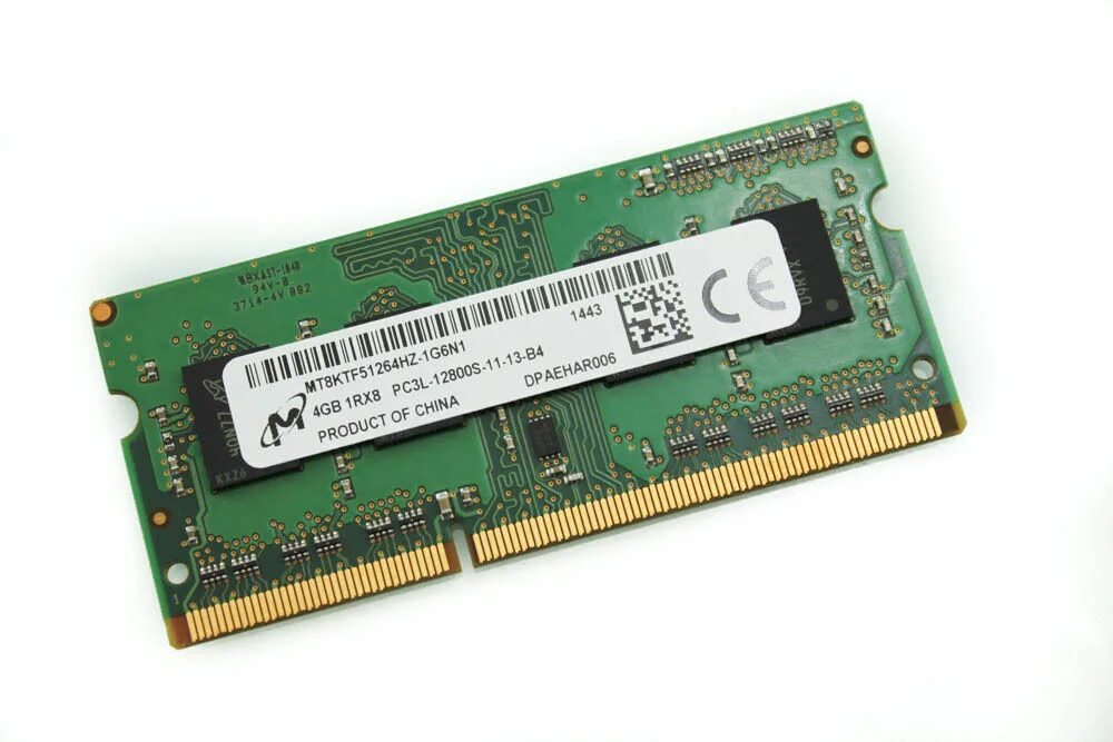 Ddr3 pc3 12800 4gb. Micron mt8ktf51264hz-1g6. mt8ktf51264hz-1g6e1. оперативная память ddr3 8gb. sodimm ddr3.