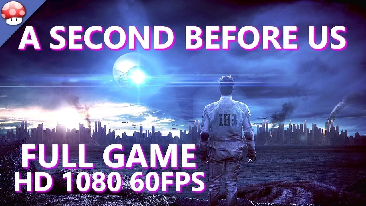 The second before us. Before us. a second before. the day before системные требования.