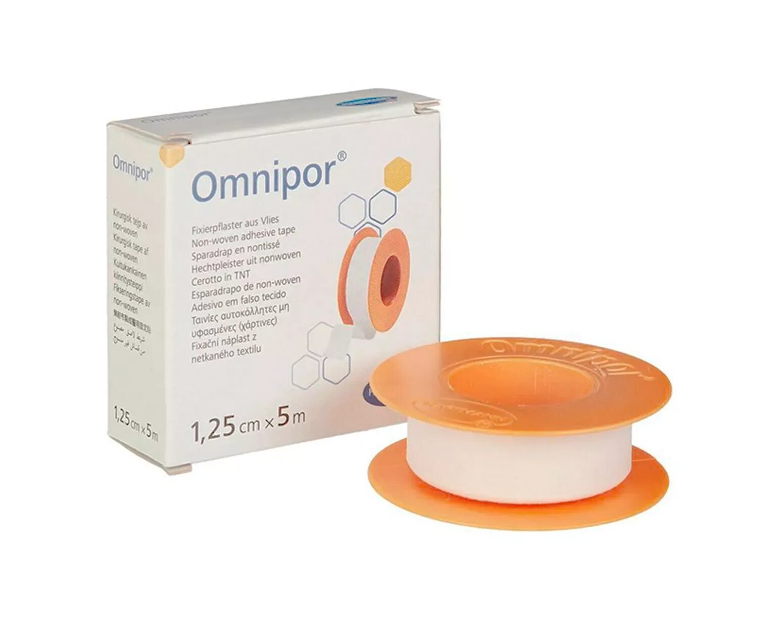 Омнипор. Hartmann omnipor. омнипор лейкопластырь фиксирующий нетканая основа. лейкоплстырь гипоаллер. 1,25см х 5м &quot;health line&quot;. hartmann omnipor пластырь фиксир. нс, (2,5см*5м).