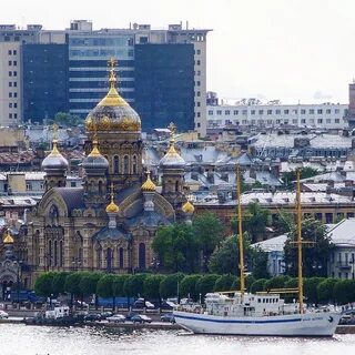 Церкви на васильевском острове в санкт петербурге