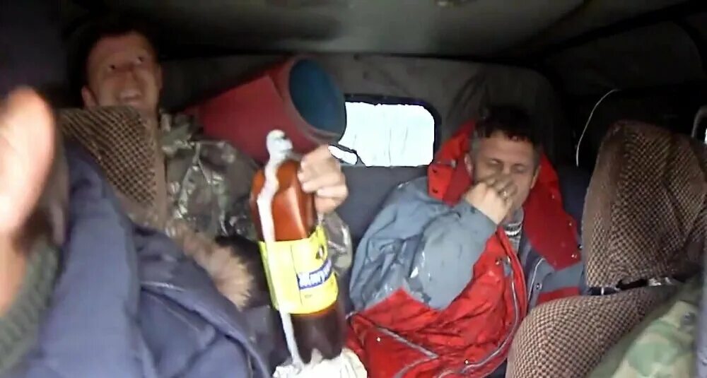 Почему у пьяного не стоит