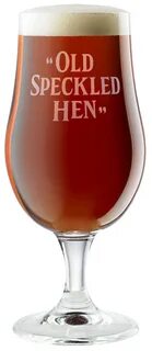 Old speckled hen