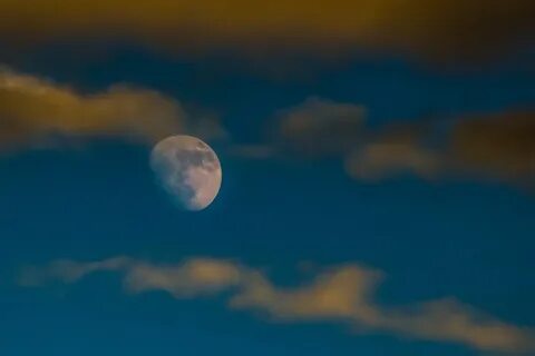 Rising sky