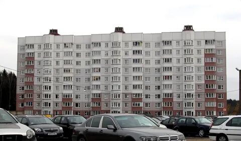 Горецкого 3