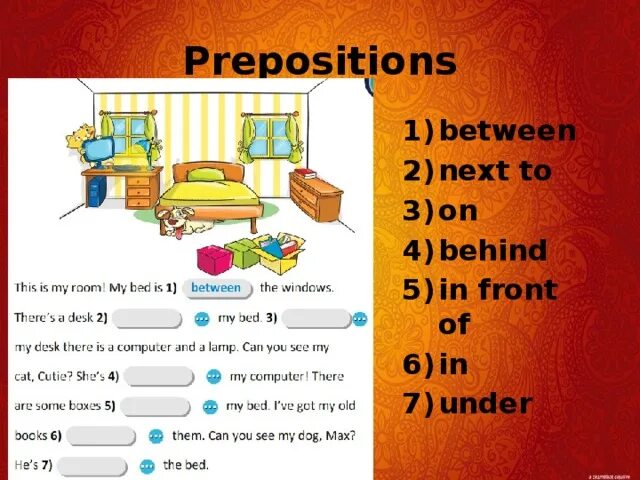 Prepositions elementary. Предлоги в английском упражнения. Предлоги in on under next to. Prepositions в английском языке. Предлоги англ задания.