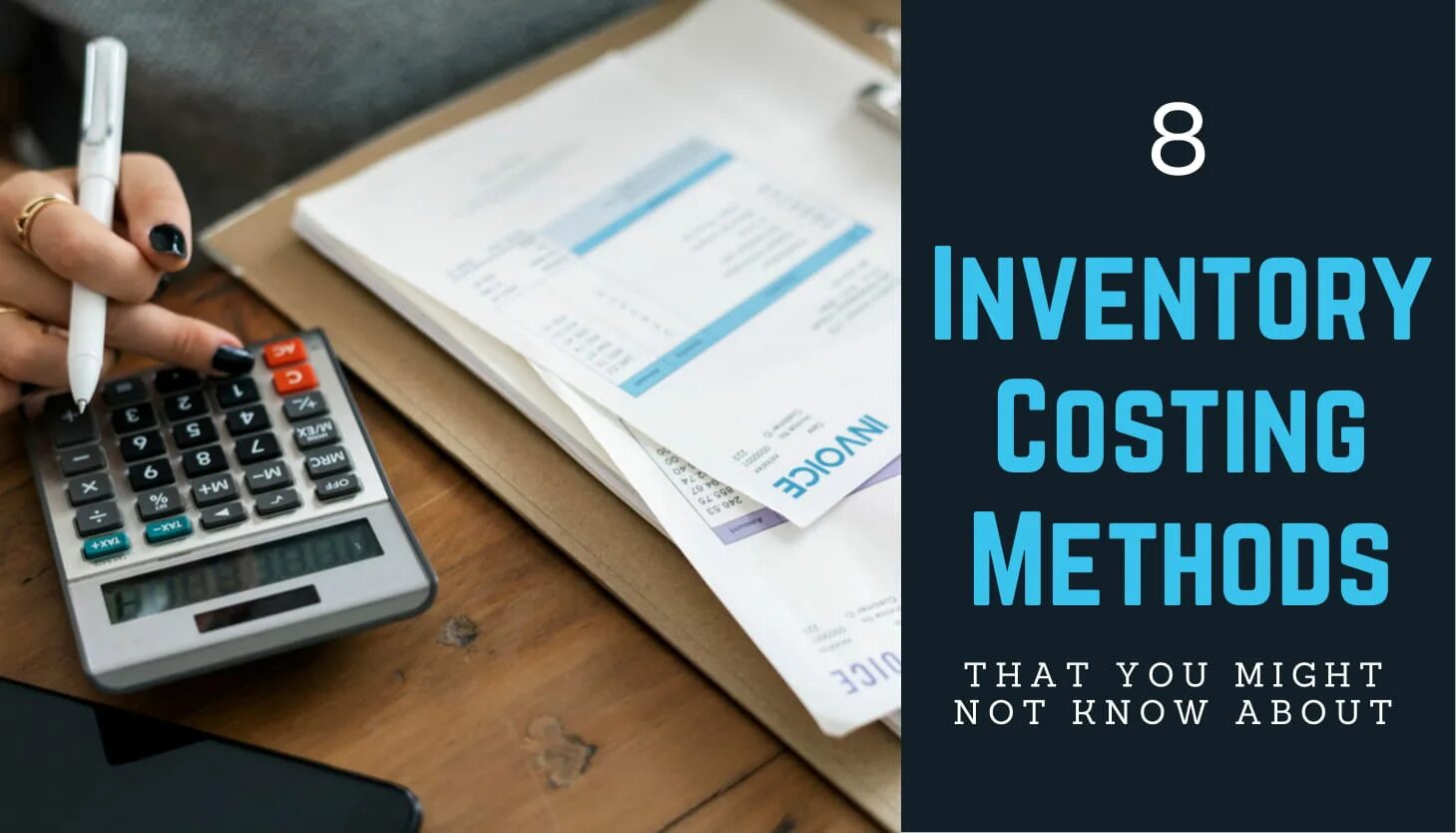 Accounting method. Inventory costing method. cost accounting methods. inventory valuation. cost of inventories.