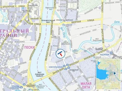 Ул партизанская 8 санкт петербург