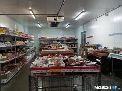 Совсем магазин