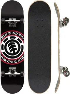 Skate 8