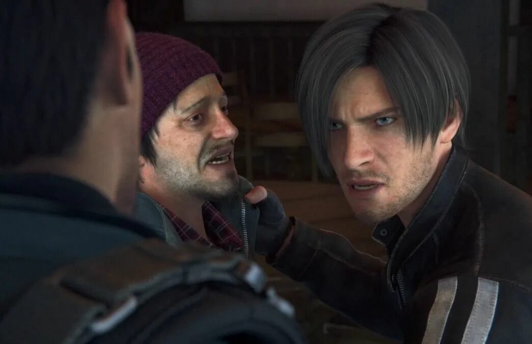 Эрин кехилл обитель зла вендетта. Вендетта 2017. Вендетта 2017. Обитель зла: вендетта (2017). Эрин кехилл обитель зла вендетта.